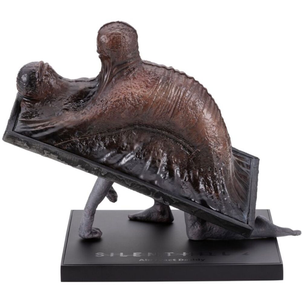Kotobukiya - Silent Hill 2 - Oshi Works - Abstract Daddy PVC Figure